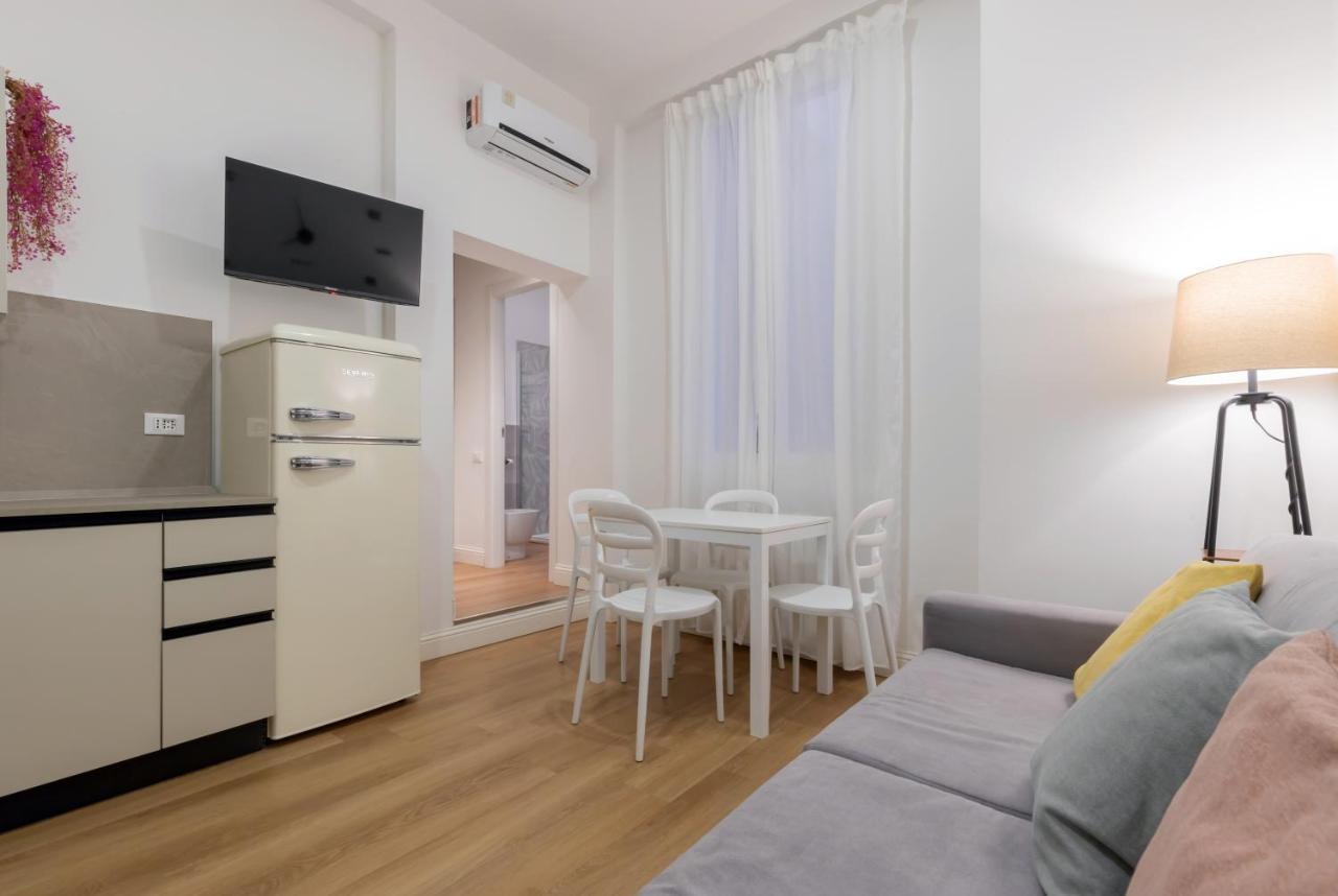 Nuovo Intimo Apt A 10Min Dal Duomo - Homeunity Milano Ngoại thất bức ảnh
