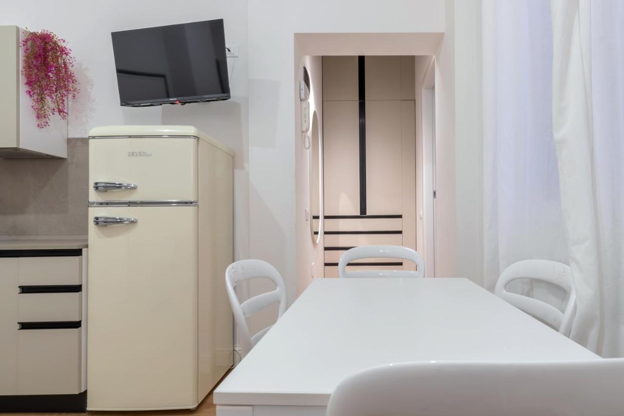 Nuovo Intimo Apt A 10Min Dal Duomo - Homeunity Milano Ngoại thất bức ảnh