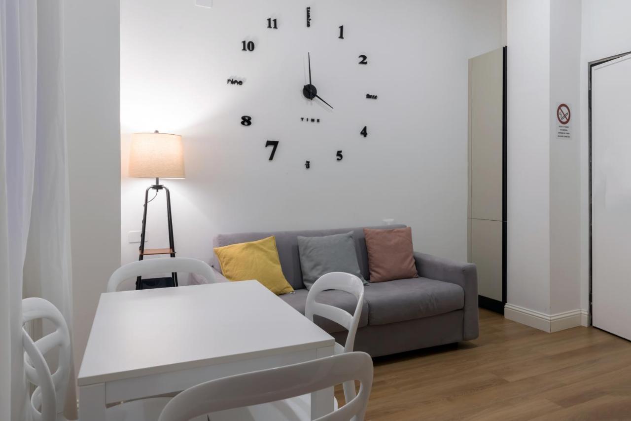 Nuovo Intimo Apt A 10Min Dal Duomo - Homeunity Milano Ngoại thất bức ảnh