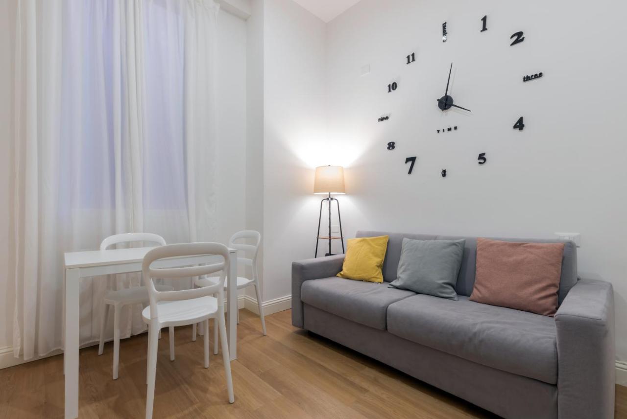 Nuovo Intimo Apt A 10Min Dal Duomo - Homeunity Milano Ngoại thất bức ảnh