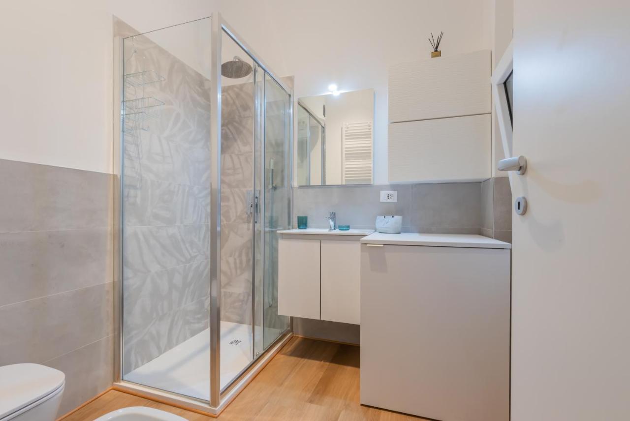Nuovo Intimo Apt A 10Min Dal Duomo - Homeunity Milano Ngoại thất bức ảnh