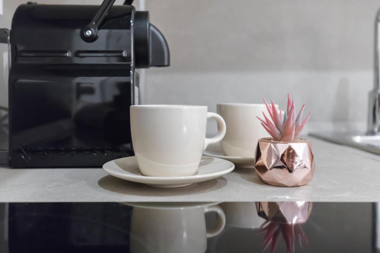 Nuovo Intimo Apt A 10Min Dal Duomo - Homeunity Milano Ngoại thất bức ảnh