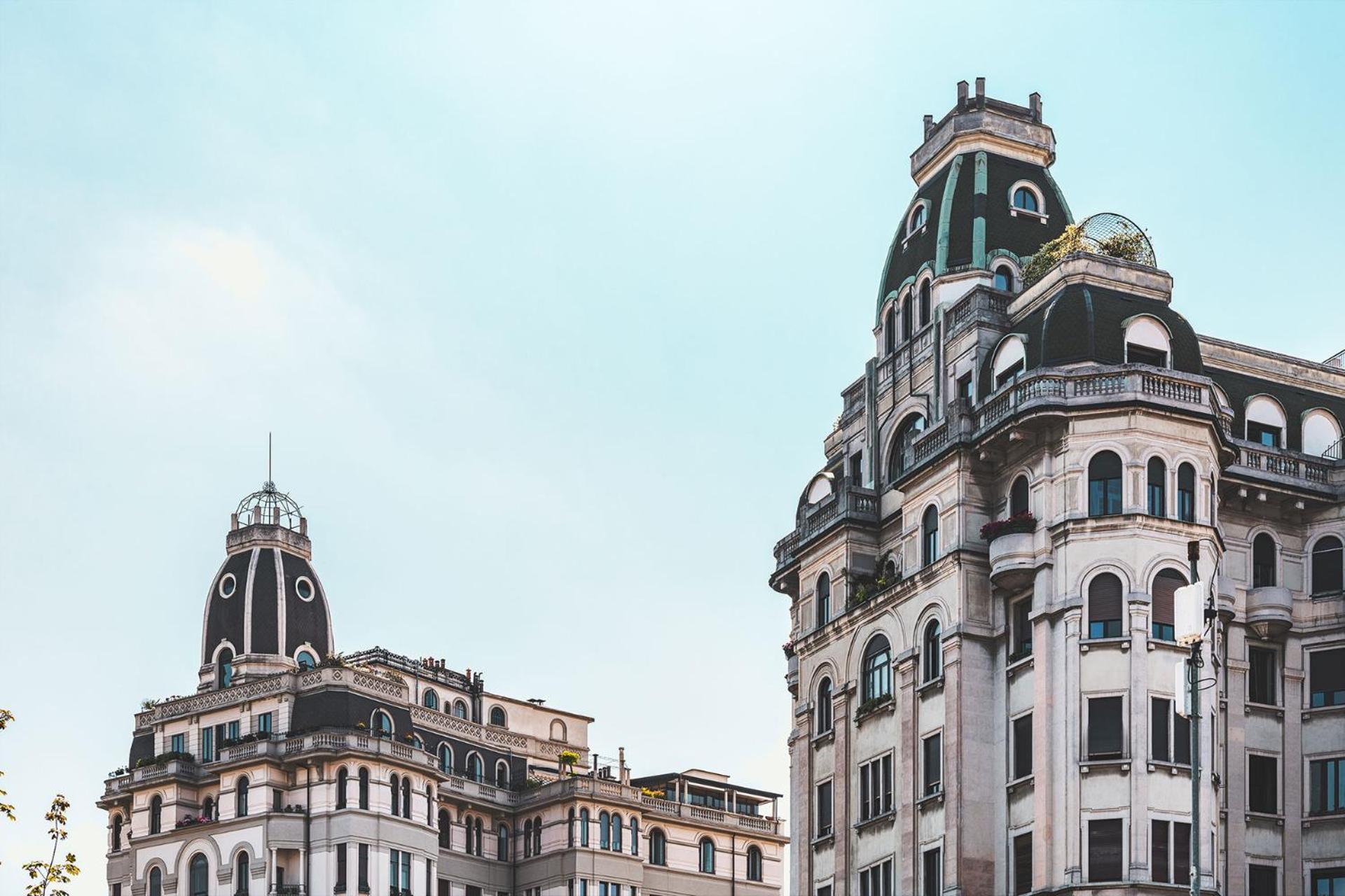 Nuovo Intimo Apt A 10Min Dal Duomo - Homeunity Milano Ngoại thất bức ảnh